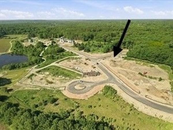 292 Cross Street, Unit D, Norwell, MA 02061