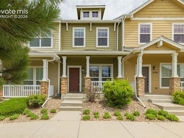 3585 Grey Owl Point, Colorado Springs, CO 80916