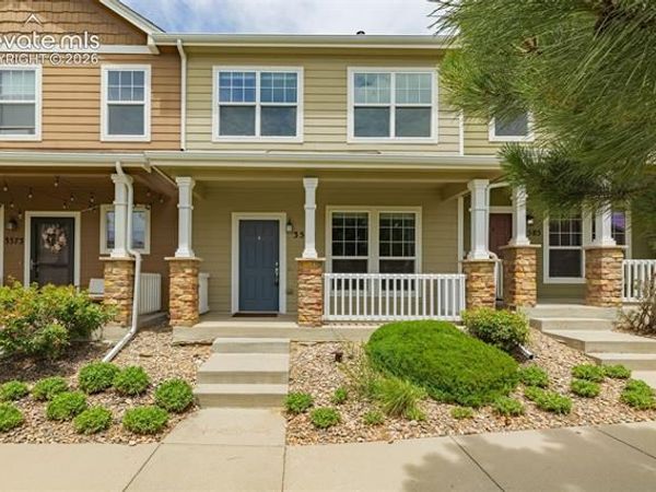 3579 Grey Owl Point, Colorado Springs, CO 80916