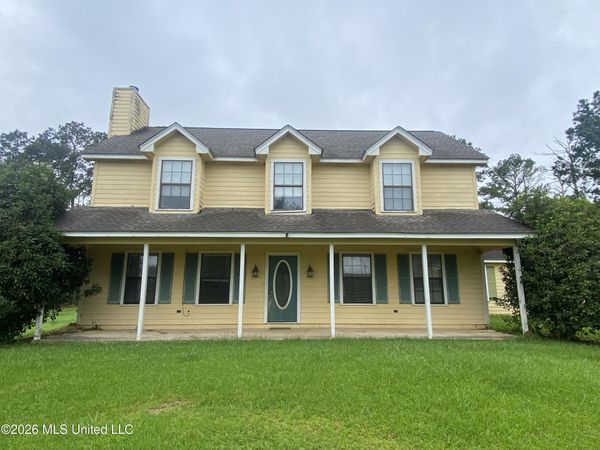 1021 Metcalfe Lane, Crystal Springs, MS 39059