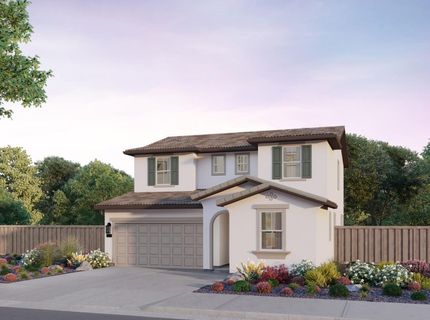 6065 Butterfly Spring Way, Roseville, CA 95747 Photo