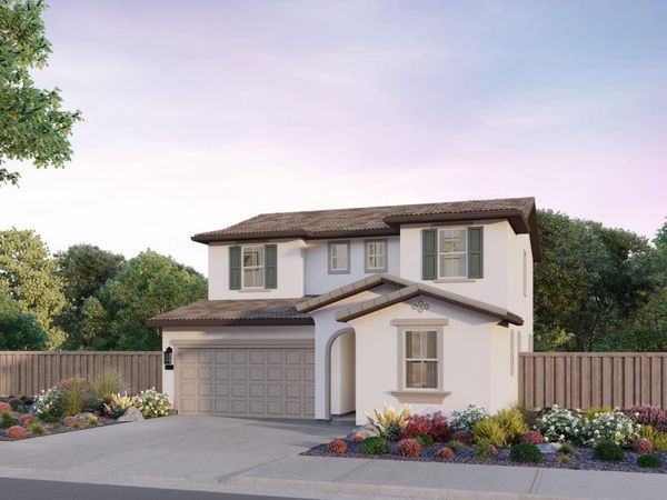 6065 Butterfly Spring Way, Roseville, CA 95747