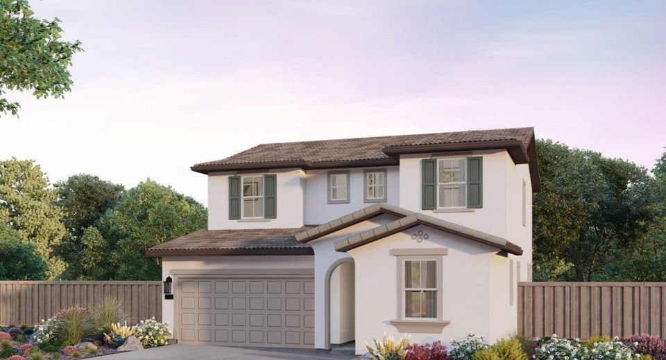 6065 Butterfly Spring Way, Roseville, CA 95747 Photo