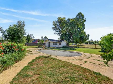 8465 Dillard Rd, Wilton, CA 95693 Photo