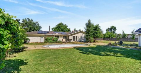 8465 Dillard Rd, Wilton, CA 95693 Photo