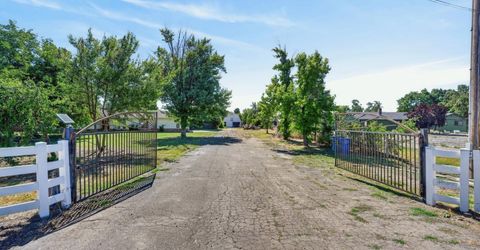 8465 Dillard Rd, Wilton, CA 95693 Photo