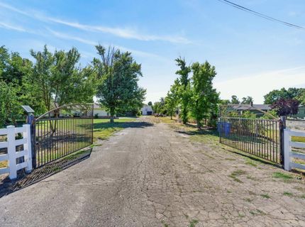 8465 Dillard Rd, Wilton, CA 95693 Photo