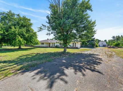 8465 Dillard Rd, Wilton, CA 95693 Photo