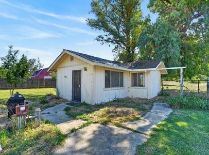 8465 Dillard Rd, Wilton, CA 95693 Photo