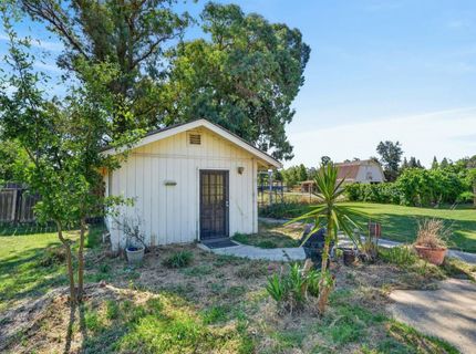 8465 Dillard Rd, Wilton, CA 95693 Photo