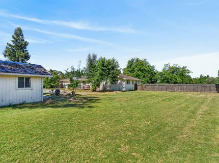 8465 Dillard Rd, Wilton, CA 95693 Photo