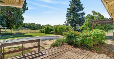 8465 Dillard Rd, Wilton, CA 95693 Photo