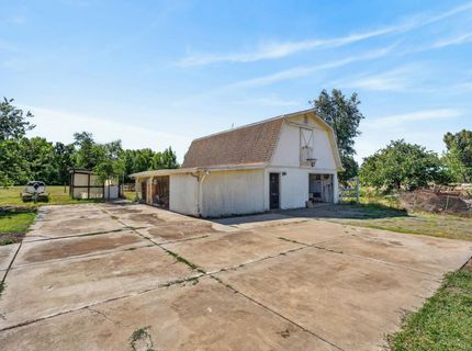 8465 Dillard Rd, Wilton, CA 95693 Photo
