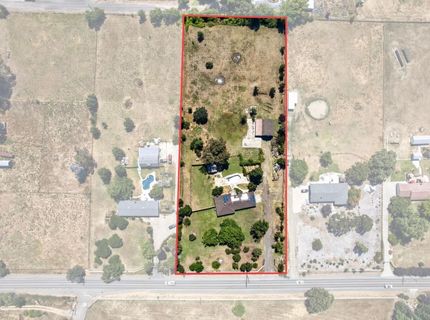 8465 Dillard Rd, Wilton, CA 95693 Photo