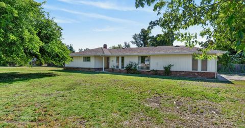 8465 Dillard Rd, Wilton, CA 95693 Photo