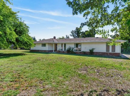 8465 Dillard Rd, Wilton, CA 95693 Photo