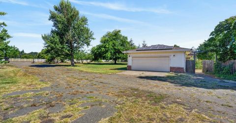 8465 Dillard Rd, Wilton, CA 95693 Photo