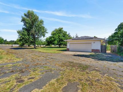 8465 Dillard Rd, Wilton, CA 95693 Photo
