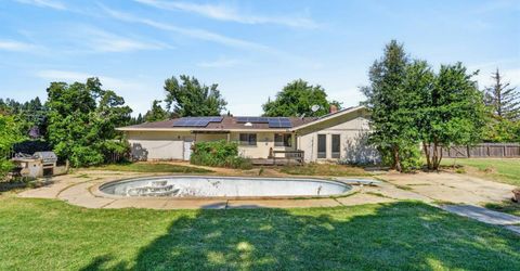 8465 Dillard Rd, Wilton, CA 95693 Photo