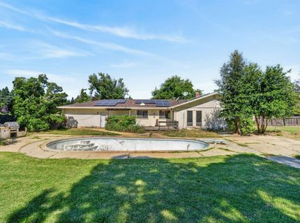 8465 Dillard Rd, Wilton, CA 95693 Photo
