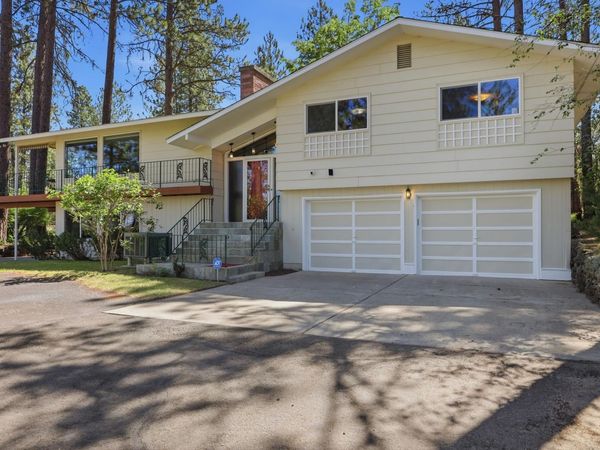 6911 S Oak Rd, Spokane, WA 99224