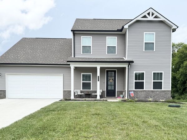 4802 Turquoise Ln, Murfreesboro, TN 37129