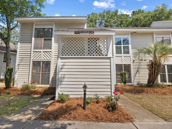4502 Little River Inn Ln., Unit 2504, Little River, SC 29566