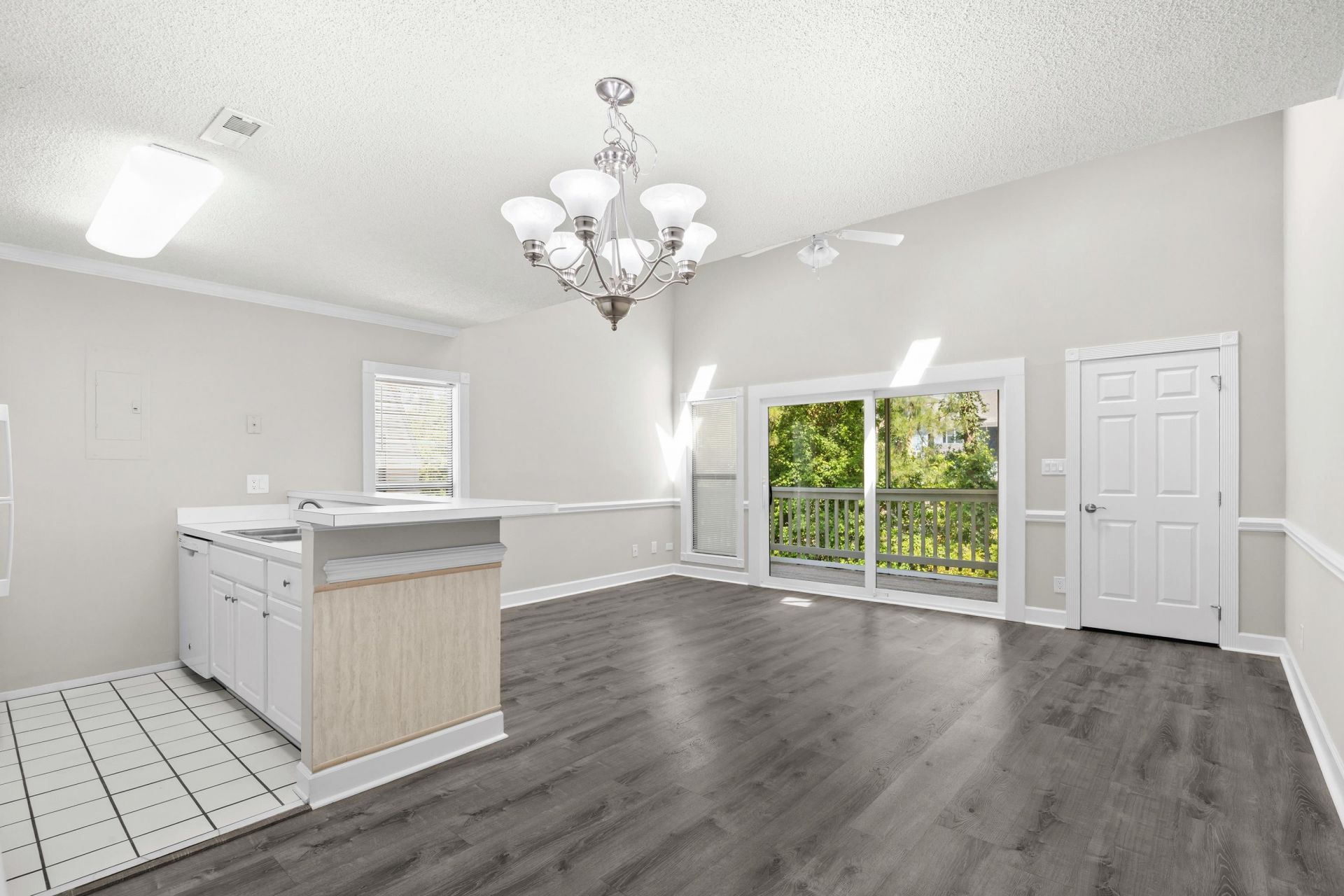 4502 Little River Inn Ln. Photo 10