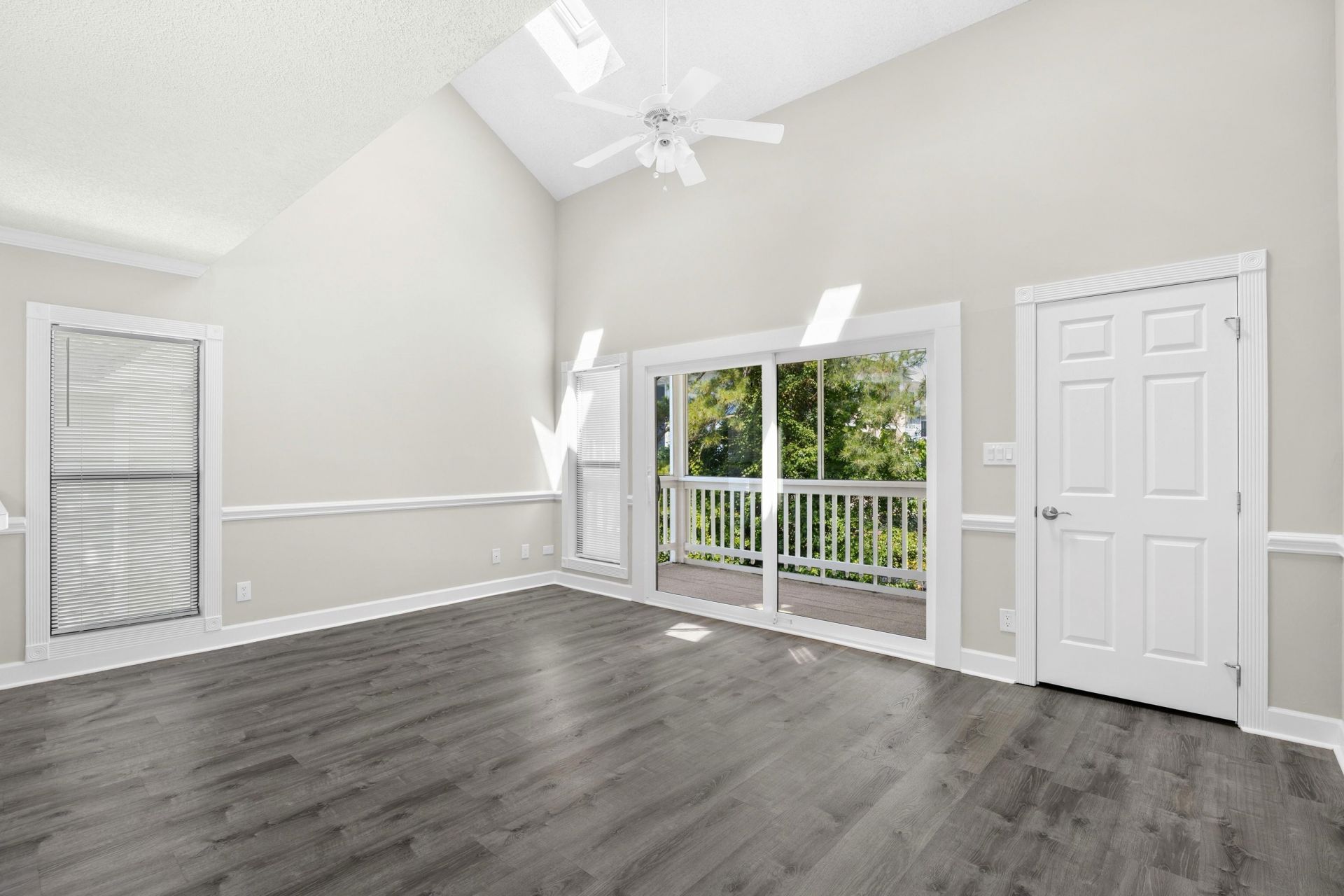 4502 Little River Inn Ln. Photo 15