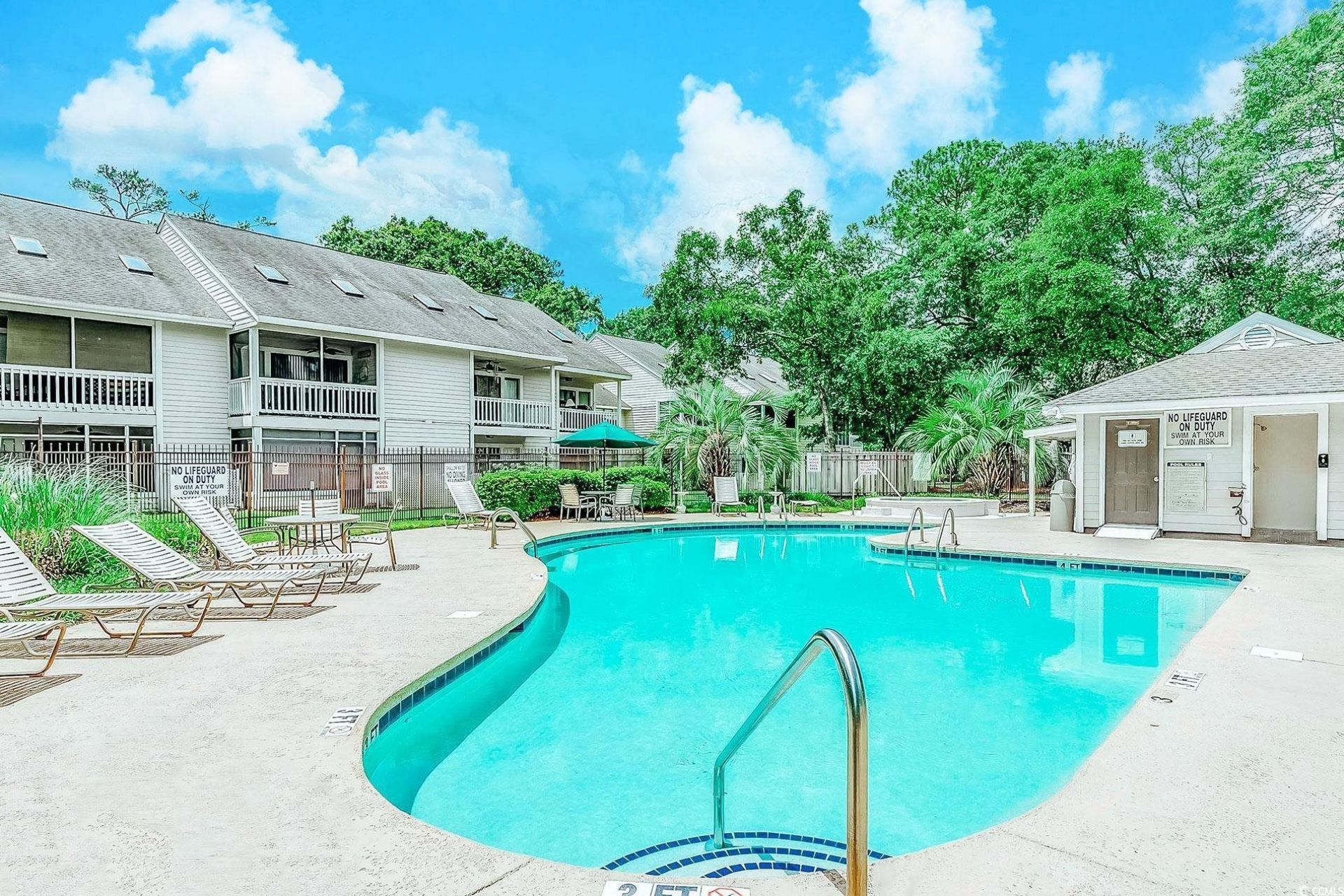 4502 Little River Inn Ln. Photo 29
