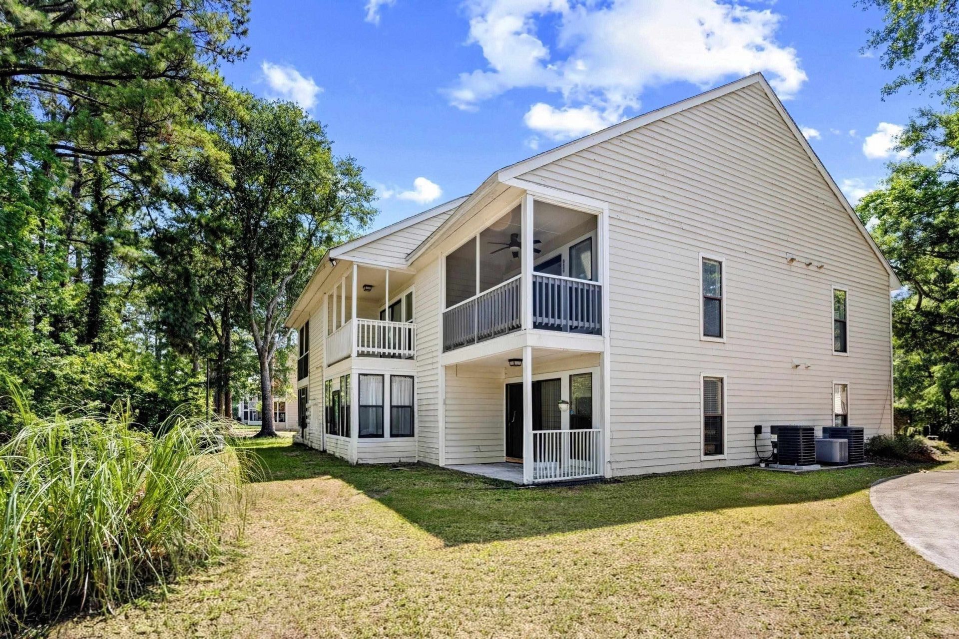 4502 Little River Inn Ln. Photo 4