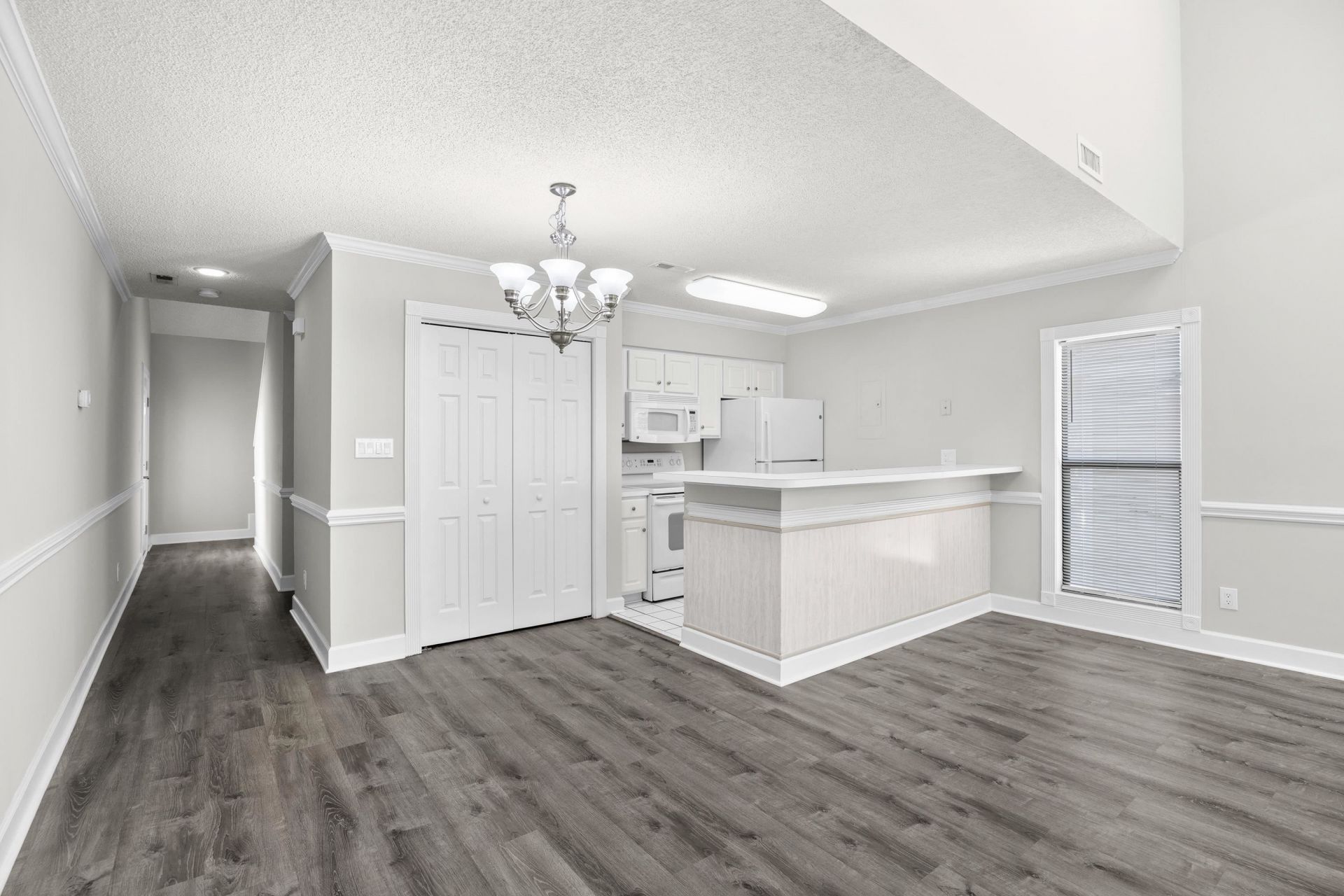 4502 Little River Inn Ln. Photo 6