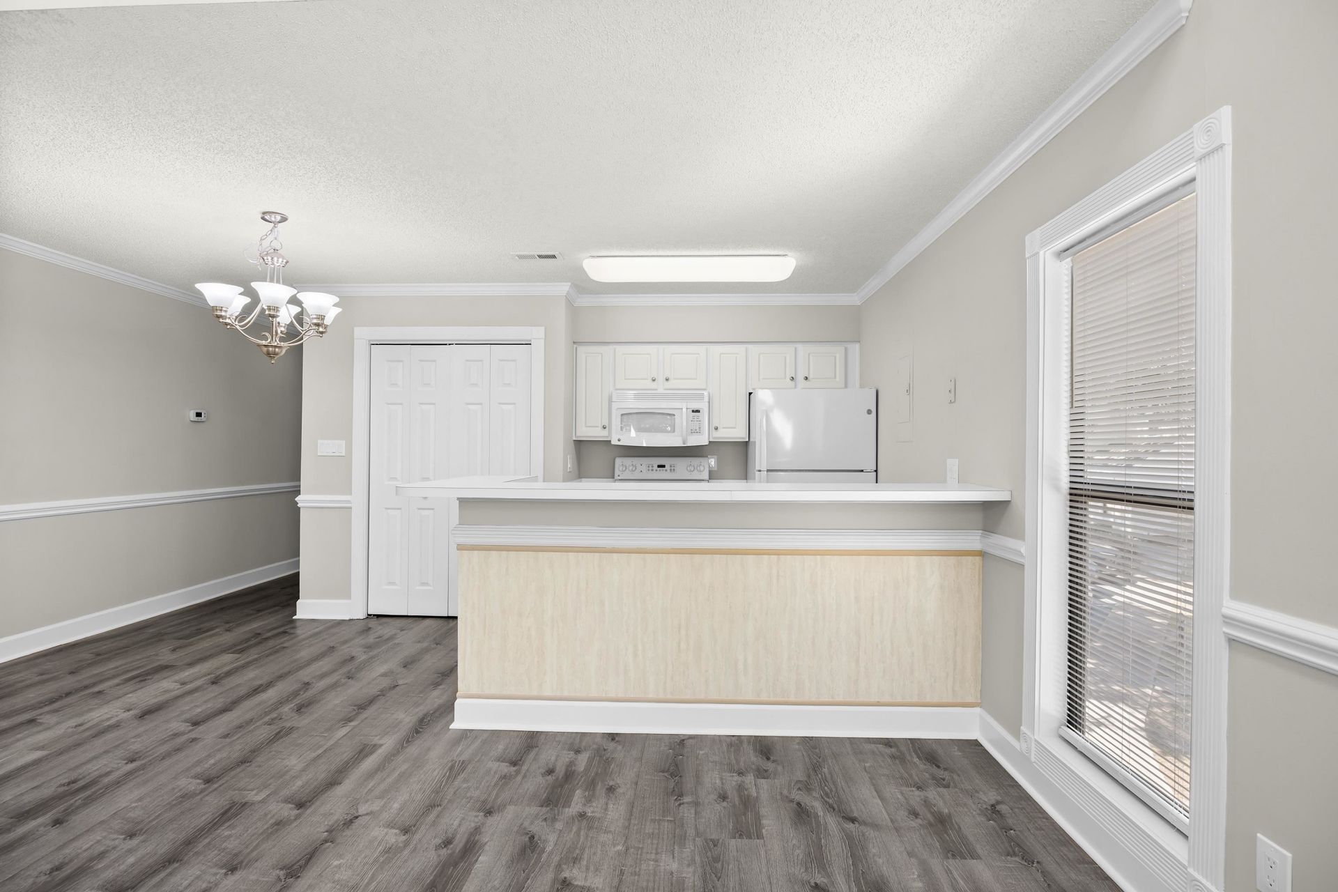 4502 Little River Inn Ln. Photo 8