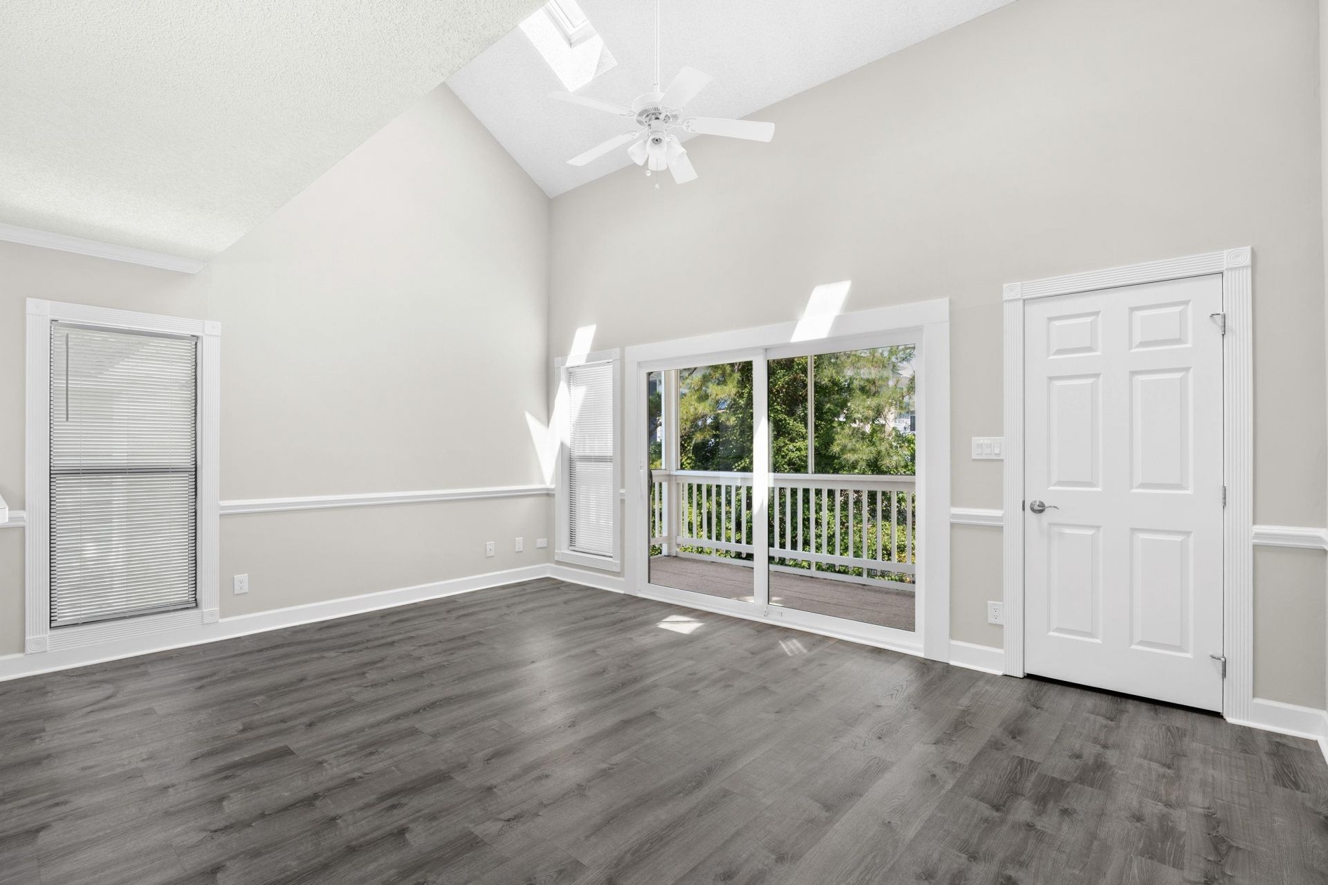 4502 Little River Inn Ln. Photo 9