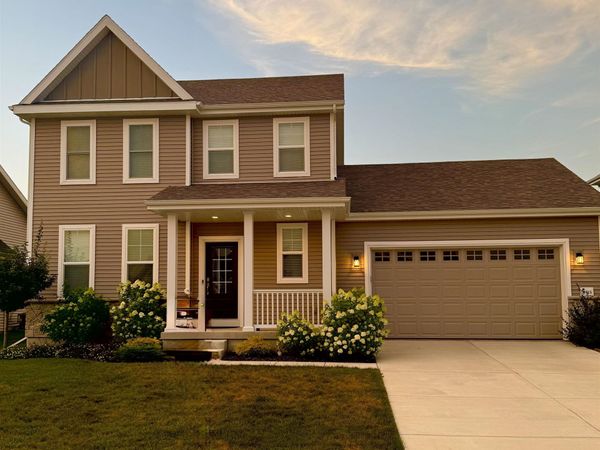 8015 Laufenberg Boulevard, Cross Plains, WI 53528