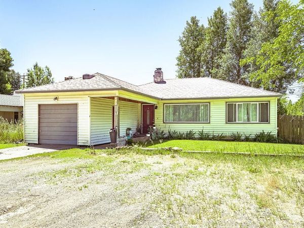 470 Riverside Avenue, Chester, CA 96020