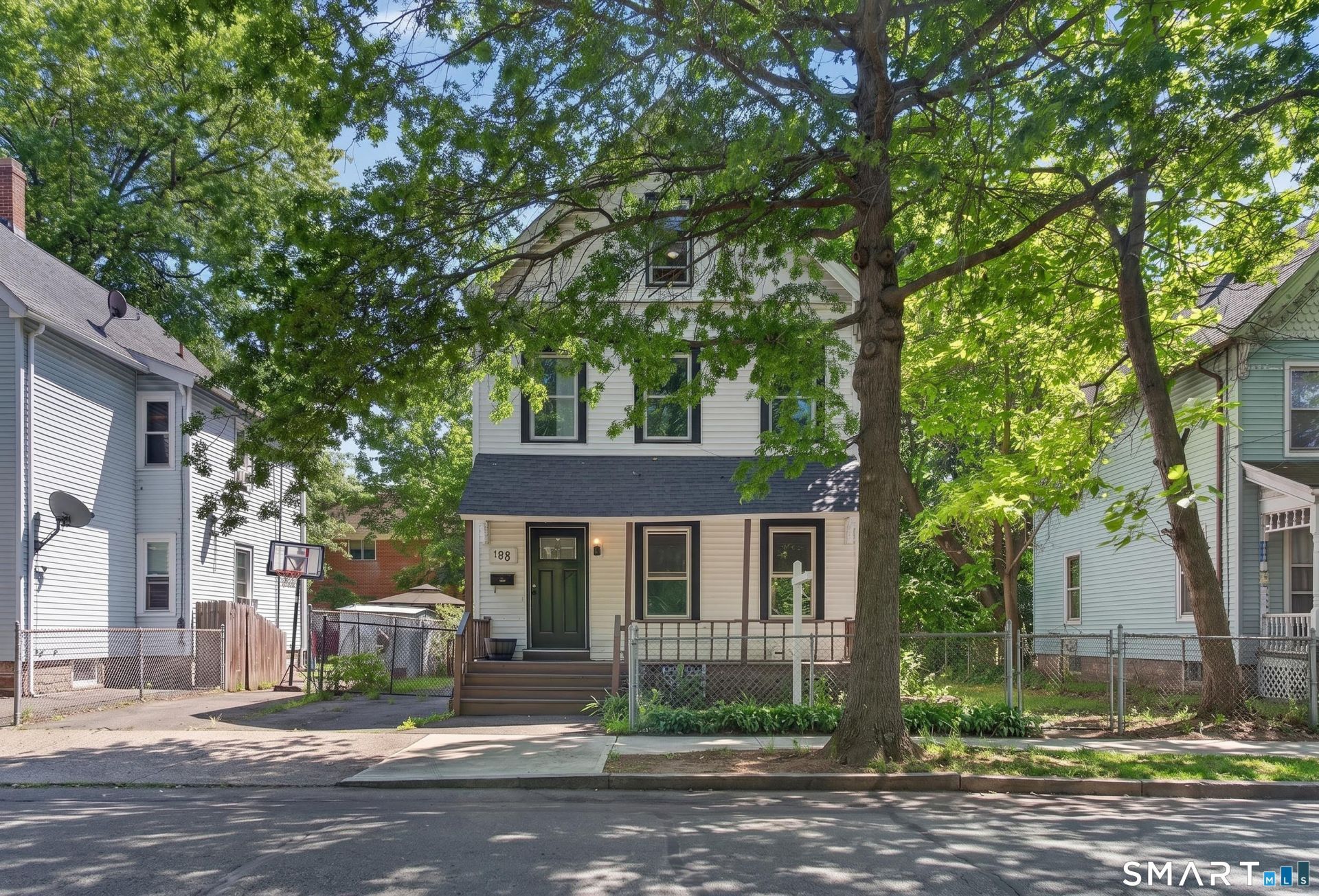 188 Hazel, New Haven, CT 06511 Main Photo