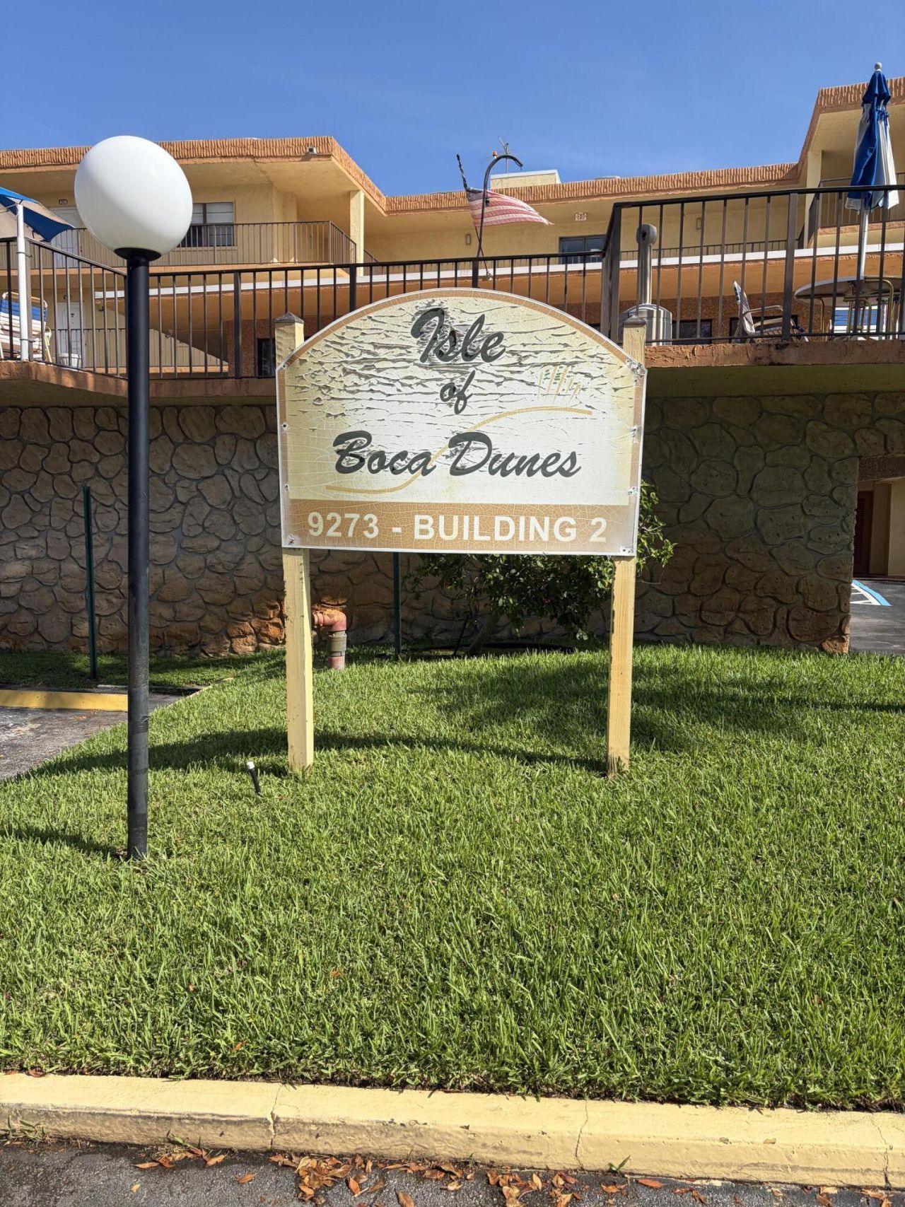 9273 SW 8th Street, Unit 201, Boca Raton, FL 33428 Photo