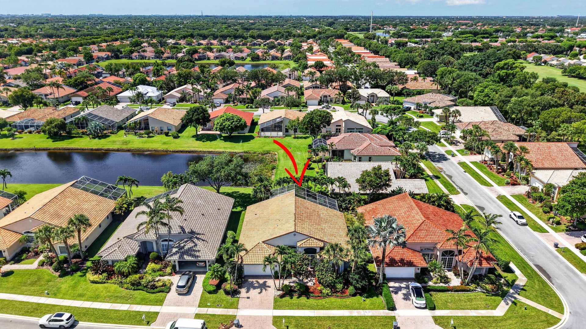 5312 Brooklawn Terrace, Boynton Beach, FL 33437 Photo