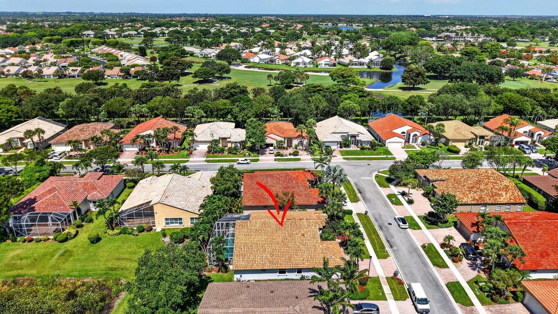 5312 Brooklawn Terrace, Boynton Beach, FL 33437 Photo