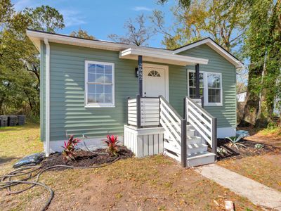 2642 Ferrara Drive, North Charleston, SC 29405