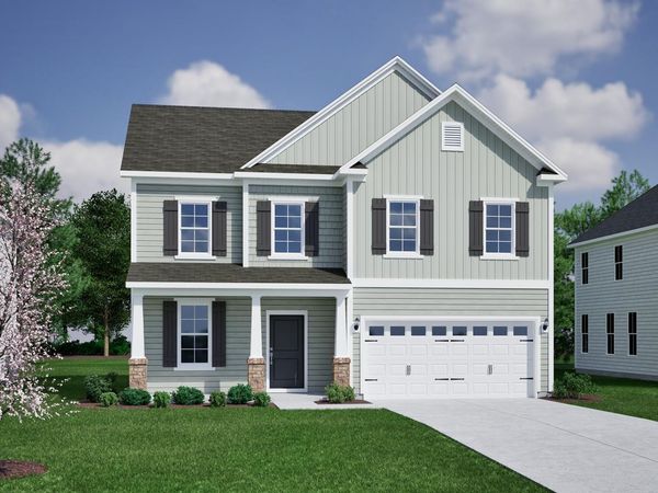 8804 Canoe Brook Court, Wilmington, NC 28411