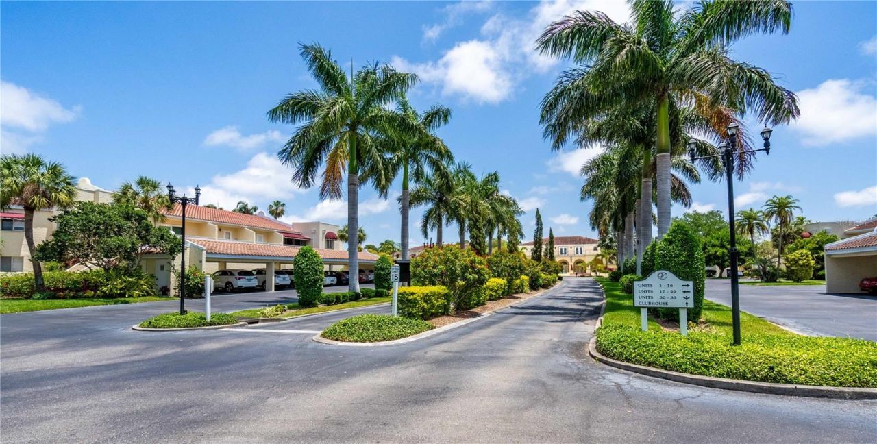 6101 34th Street W, Unit 1D, Bradenton, FL 34210 Photo