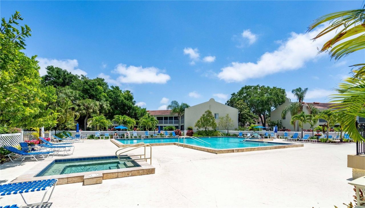 6101 34th Street W, Unit 1D, Bradenton, FL 34210 Photo