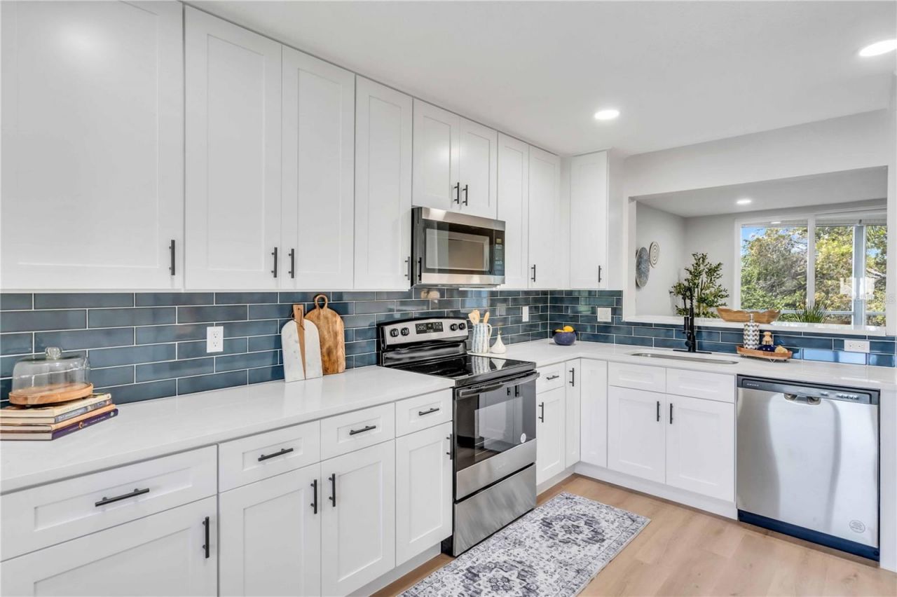 6101 34th Street W, Unit 1D, Bradenton, FL 34210 Photo
