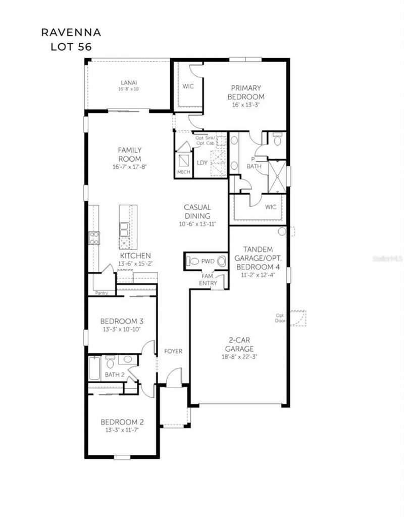 16930 Squirrel Branch Lane, Alva, FL 33920 Photo