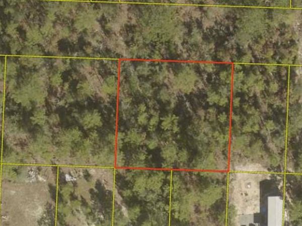 XXXX , DEFUNIAK SPRINGS, FL 32433