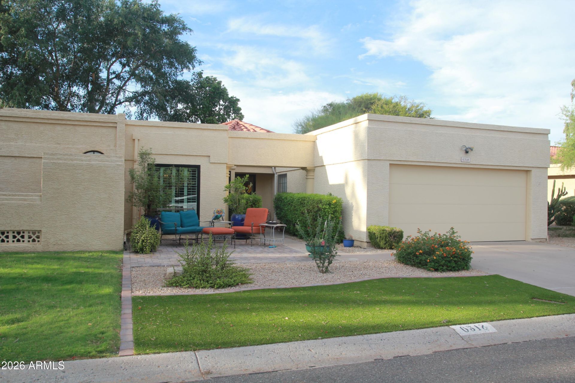 6318 E Aire Libre Lane, Scottsdale, AZ 85254 Main Photo