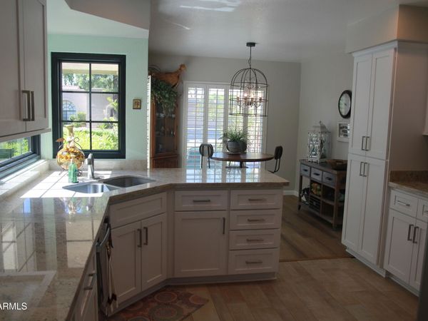 6318 E AIRE LIBRE Lane, Scottsdale, AZ 85254