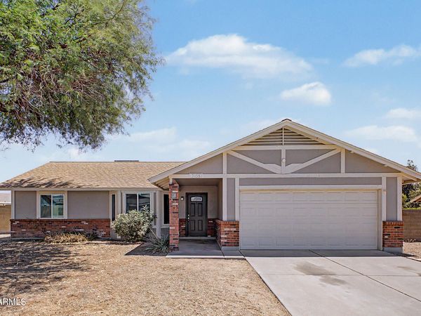 7055 E GARY Street, Mesa, AZ 85207